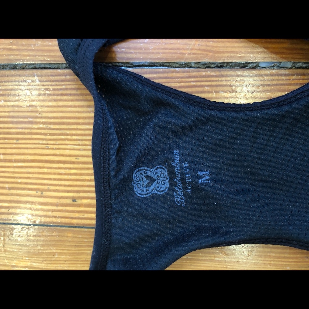 Belabumbum nursing active top size:M - Picture 3 of 3